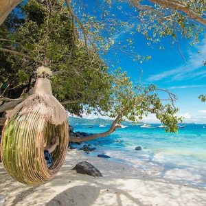 Coral Island (Koh Hey) - 6