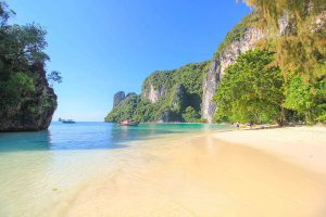 Koh Pak Bia Island - 3