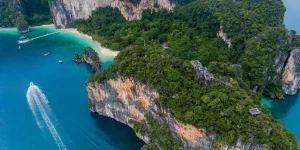 Hong Island, Krabi - 3