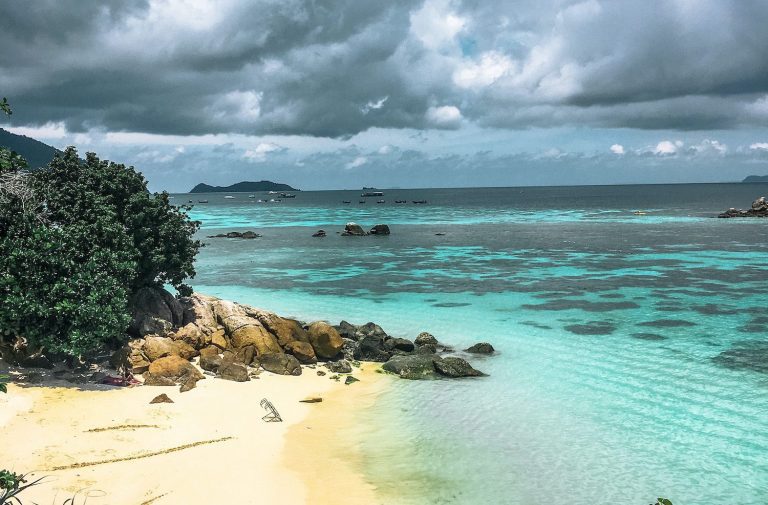 Koh Lipe - 1018