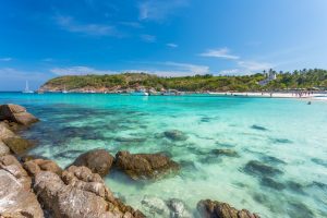 Racha Islands - 4