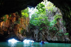 Hong Island, Phang Nga - 5
