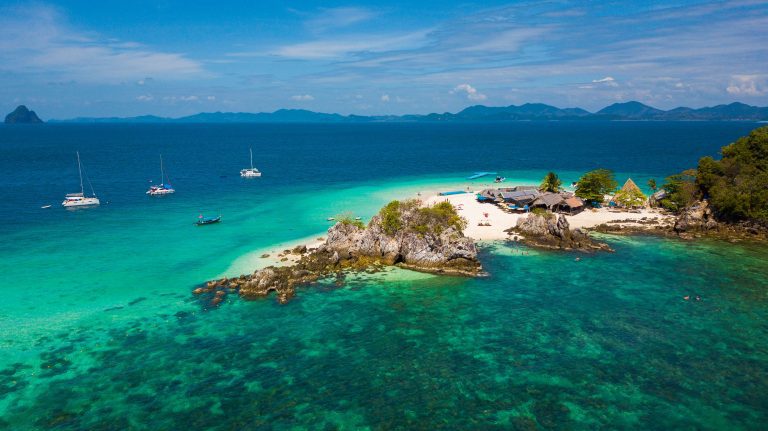 Koh Yao Yai and Koh Yao Noi - 1002