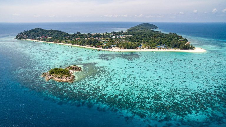 Koh Lipe - 1021