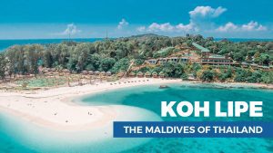 Koh Lipe