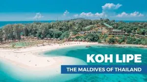 Koh Lipe