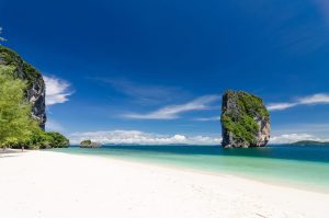 Koh Pak Bia Island - 4