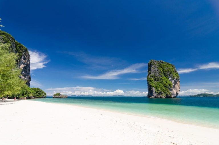 Koh Pak Bia Island - 1031