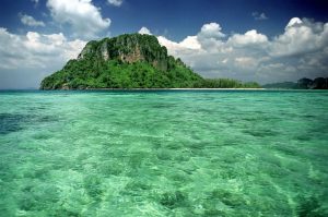 Koh Poda, Krabi - 7