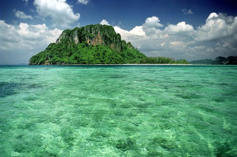 Koh Poda, Krabi - 1101