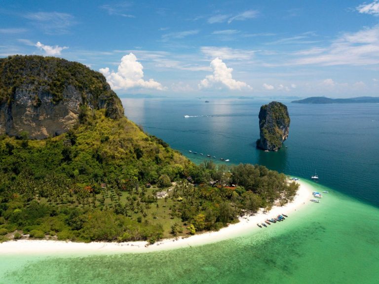 Koh Poda, Krabi - 1100