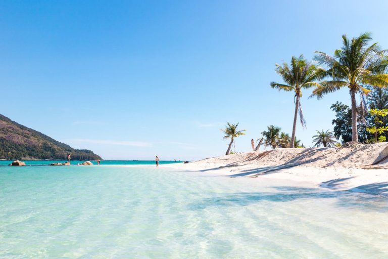 Koh Lipe - 1020
