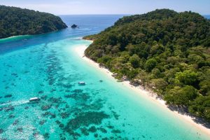 Koh Ha and Koh Rok Islands - 8