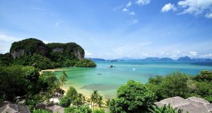 Koh Pak Bia Island - 5