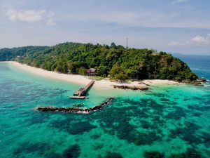 Maiton Island