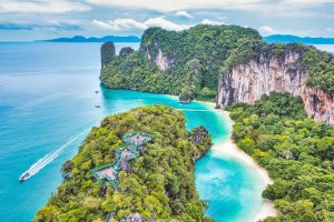 Hong Island, Krabi - 7