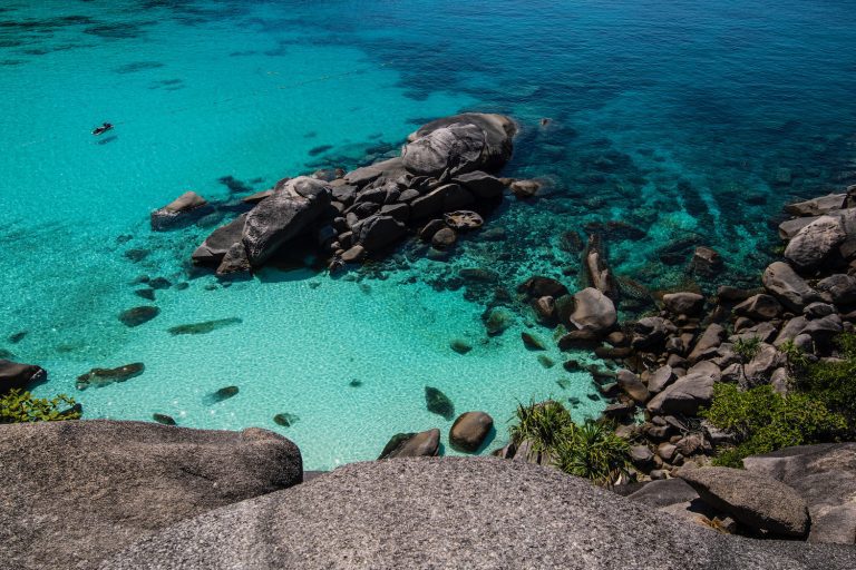 Similan Islands - 1075