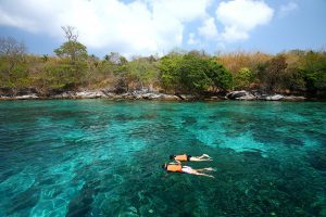 Racha Islands - 5
