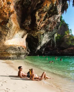 Railay Beach - 9