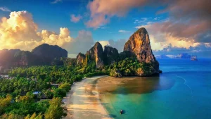 Railay Beach - 11