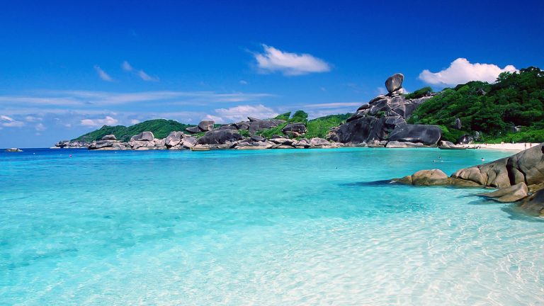Similan Islands - 1076