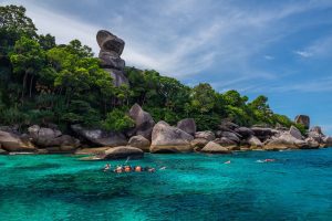 Similan Islands - 8