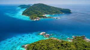 Similan Islands - 11
