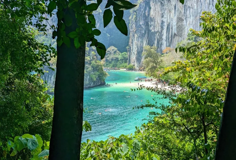Hong Island, Krabi - 976