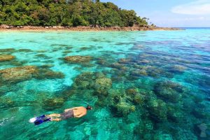 Surin Islands - 11