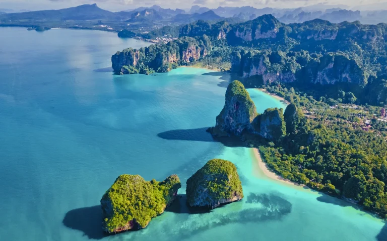 Railay Beach - 1061