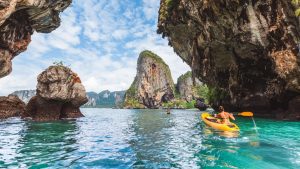 Railay Beach - 4