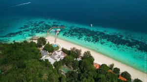 Maiton Island - 3