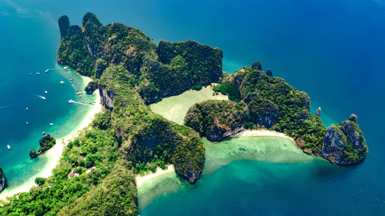 Hong Island, Krabi - 968