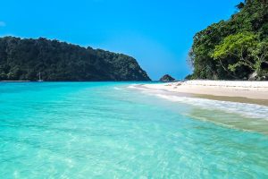 Koh Ha and Koh Rok Islands - 5