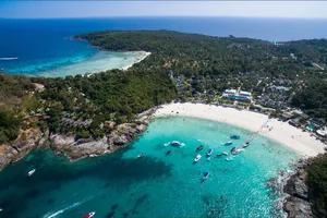 Private Yacht Charter Phuket to Racha Yai & Racha Noi 2026/27 | 63 Boats from ฿33,900