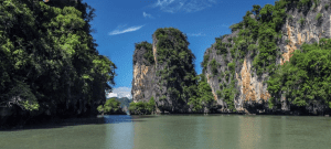 Hong Island, Phang Nga - 4