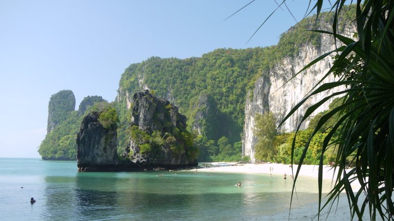 Koh Poda, Krabi - 1098