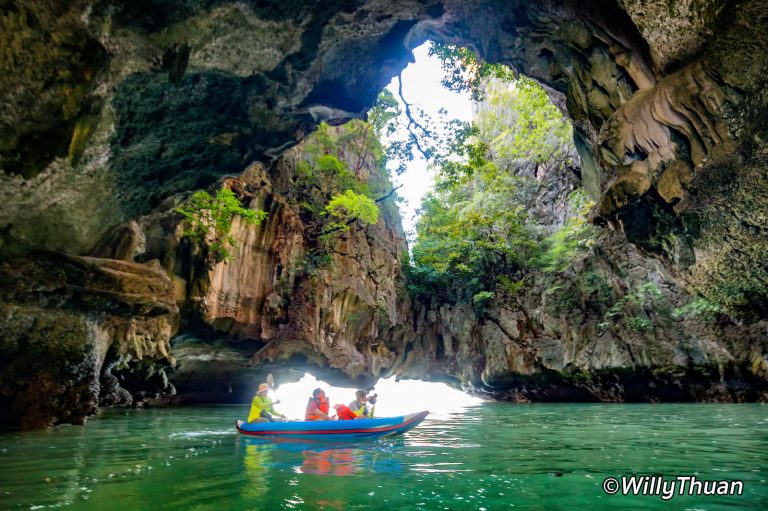 Hong Island, Phang Nga - 979