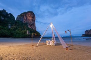 Railay Beach - 5