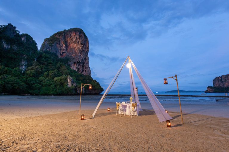 Railay Beach - 1064