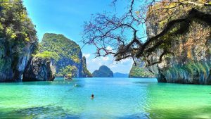 Koh Lao Lading Island - 5