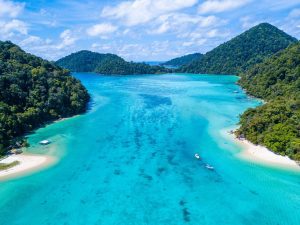 Surin Islands - 2