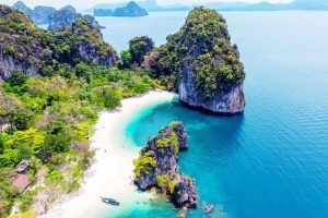 Hong Island, Krabi - 5