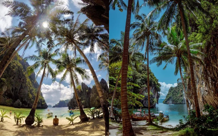 Koh Lao Lading Island - 1011