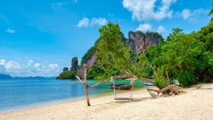 Koh Pak Bia Island - 7