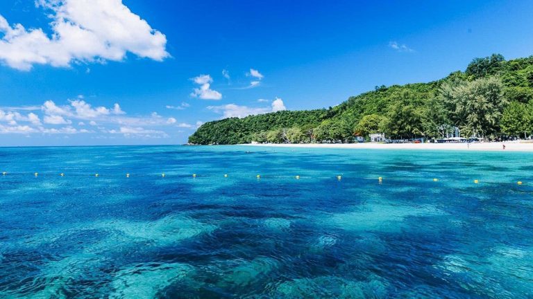 Maiton Island - 1049