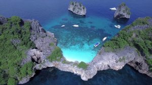 Koh Ha and Koh Rok Islands - 10