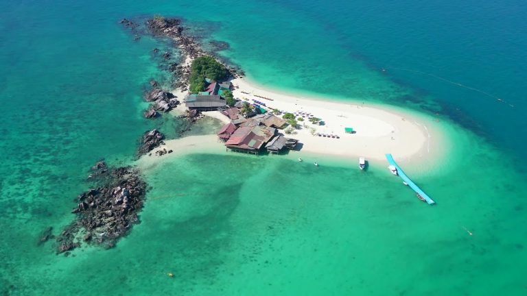 Koh Yao Yai and Koh Yao Noi - 1003