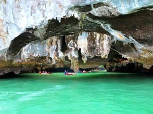 Hong Island, Phang Nga - 7