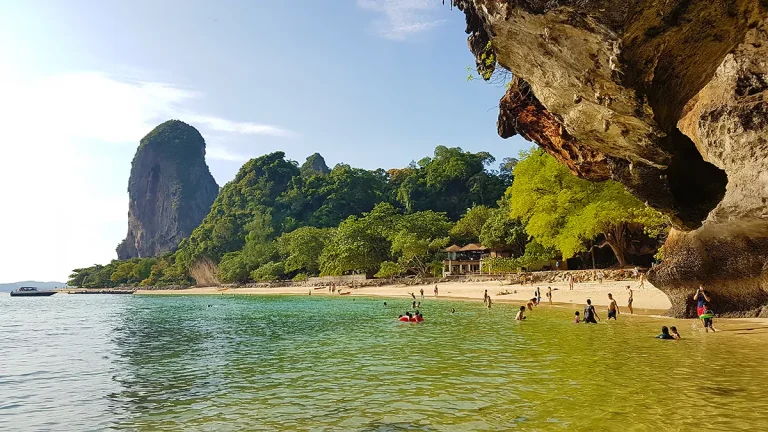 Railay Beach - 1065